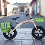 How do I teach my kid to ride a bike?  What others say and our own experiences