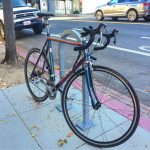 Innovative bike tracking: Deter theft with an AirTag bike mount?