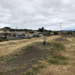 Dirt World in Richmond - fun bike rides for kids in the bay area