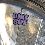 Bike Bus Bicycle Spoke Decoration